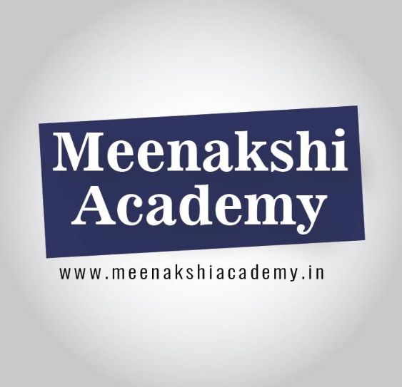 MEENAKSHI ACADEMY image 2